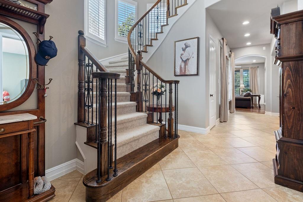Cambridge Ph 1a - Residential