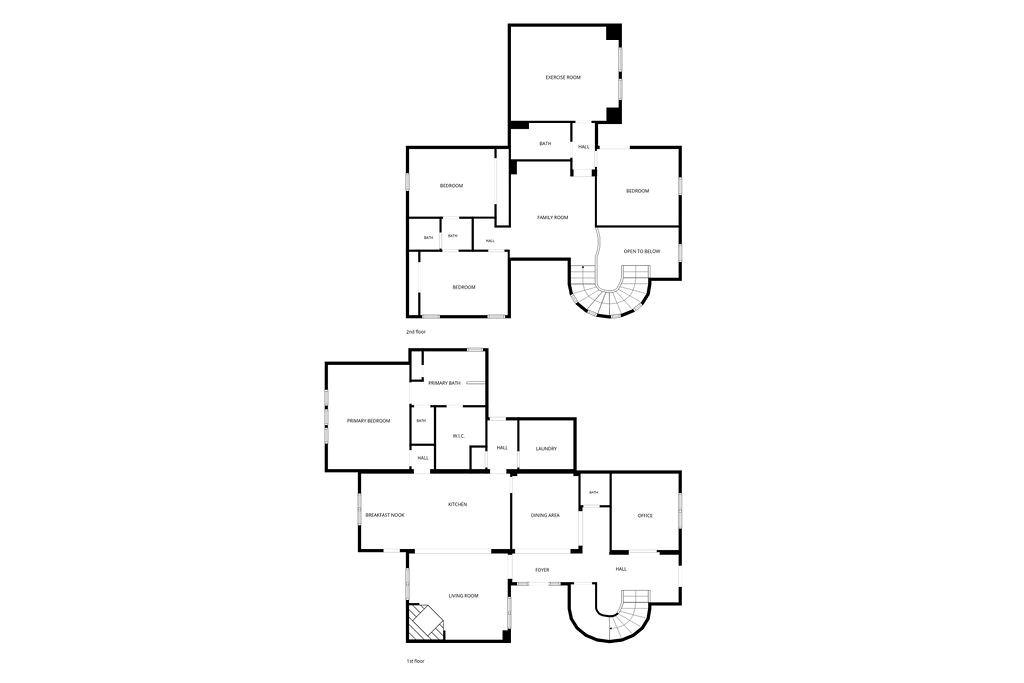 Cambridge Ph 1a - Residential