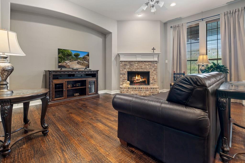 Cambridge Ph 1a - Residential