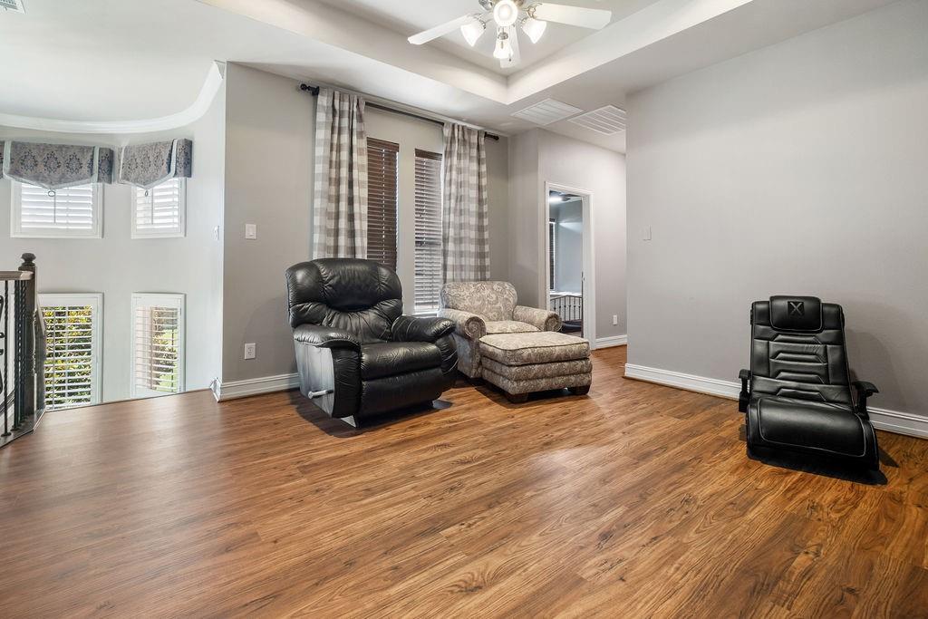 Cambridge Ph 1a - Residential