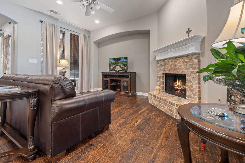 Cambridge Ph 1a - Residential