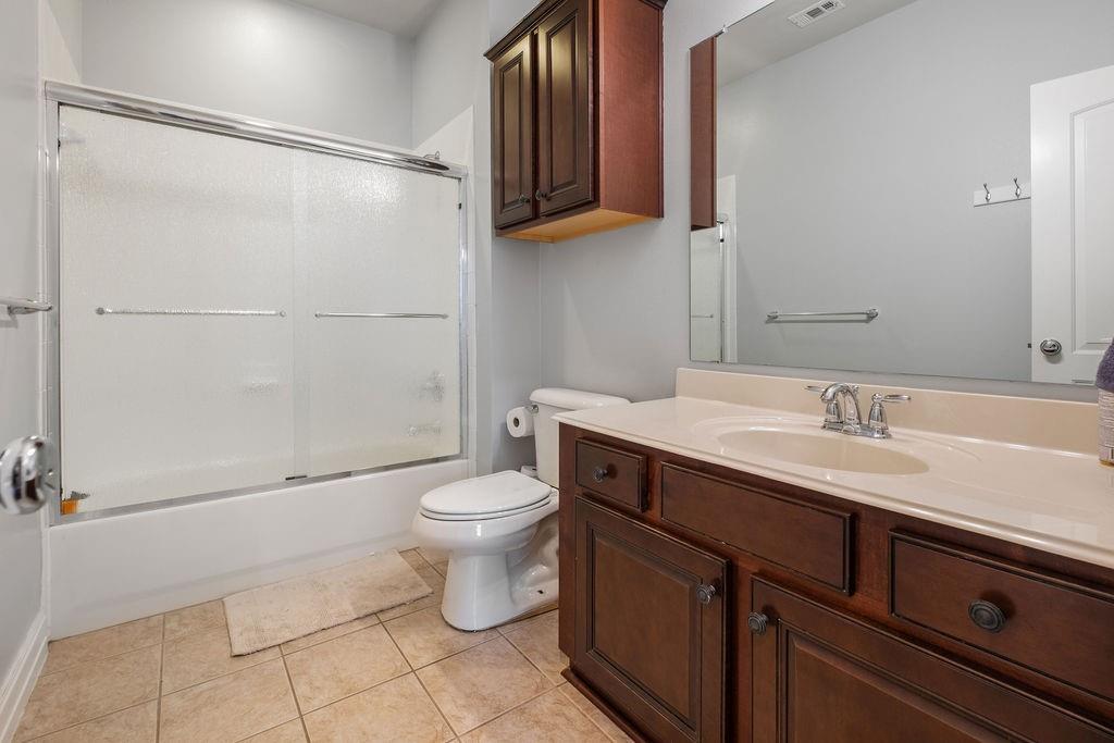 Cambridge Ph 1a - Residential