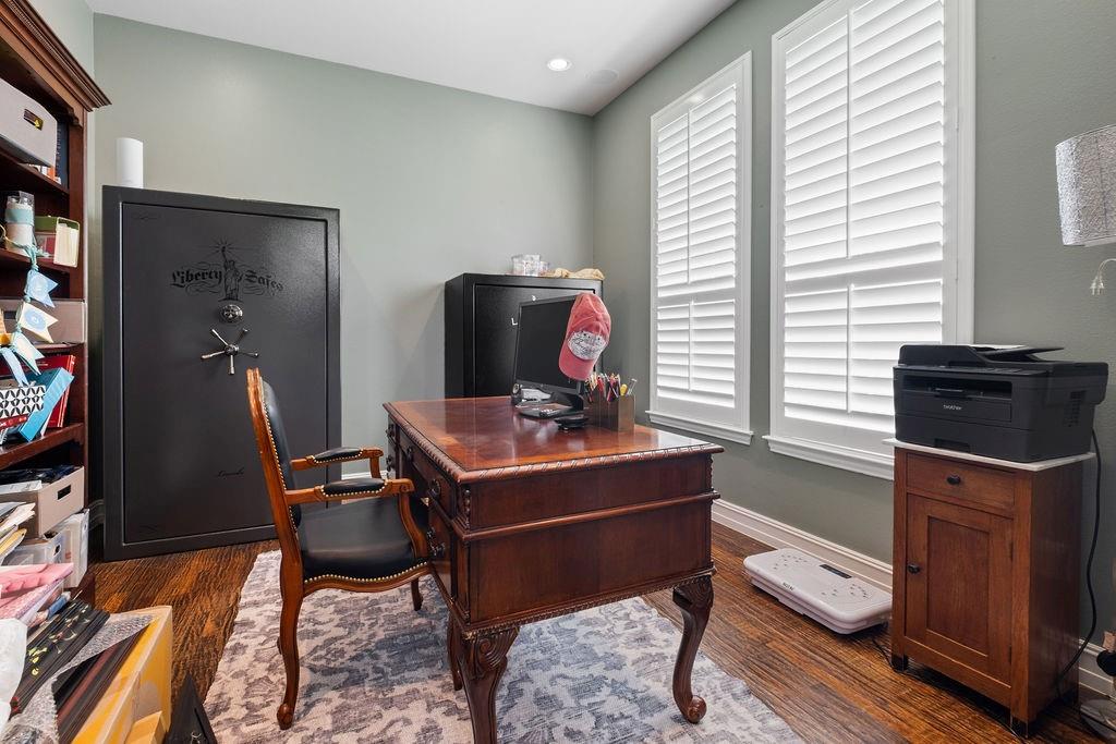 Cambridge Ph 1a - Residential