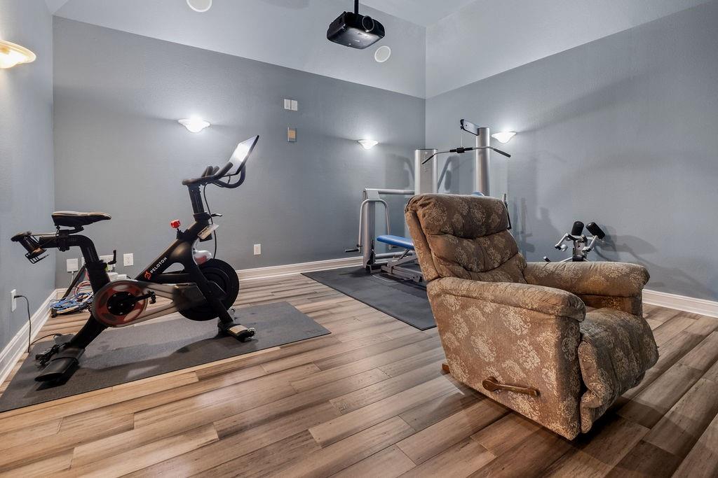 Cambridge Ph 1a - Residential
