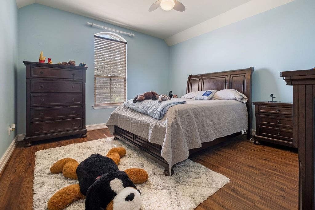 Cambridge Ph 1a - Residential
