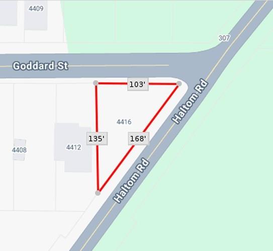 Eastview Add - Land