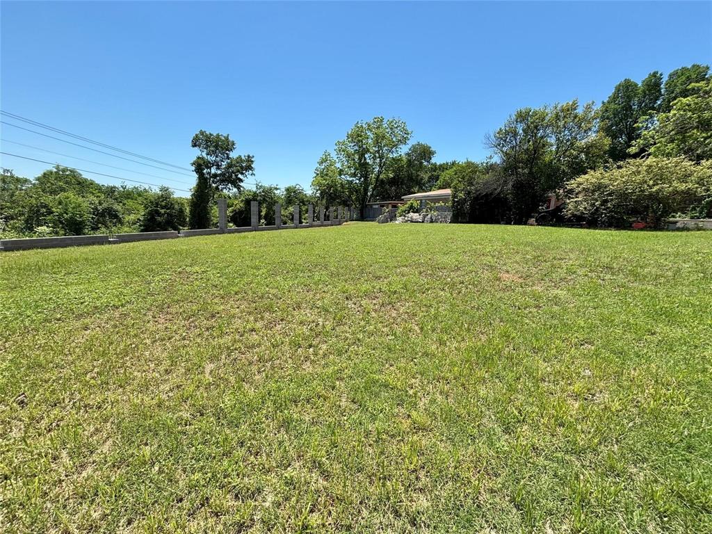 Eastview Add - Land
