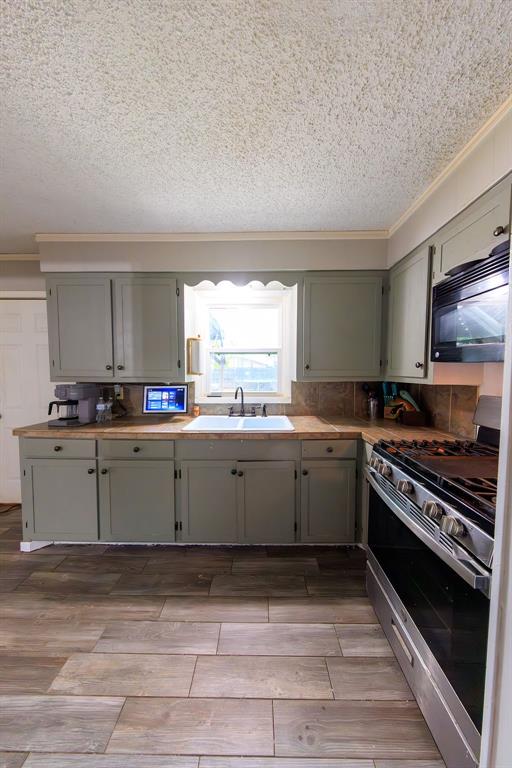 Green Acres - Residential