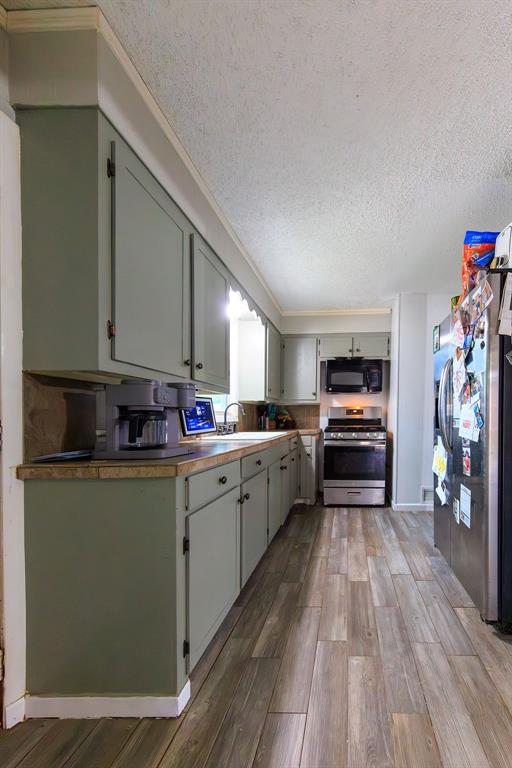 Green Acres - Residential