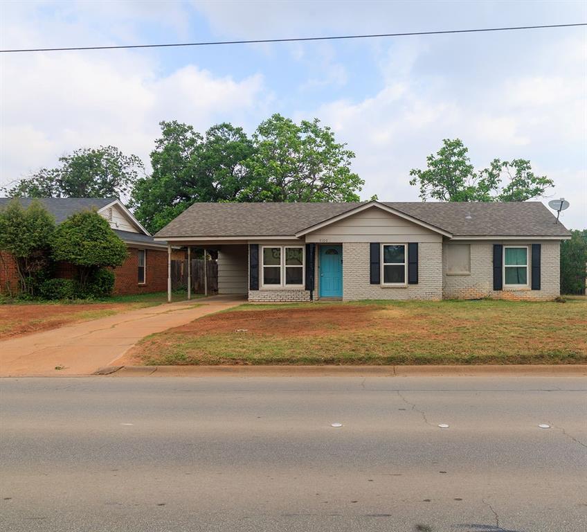 Green Acres - Residential
