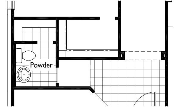 The Parks at Wilson Creek: 50ft. lots - Residential