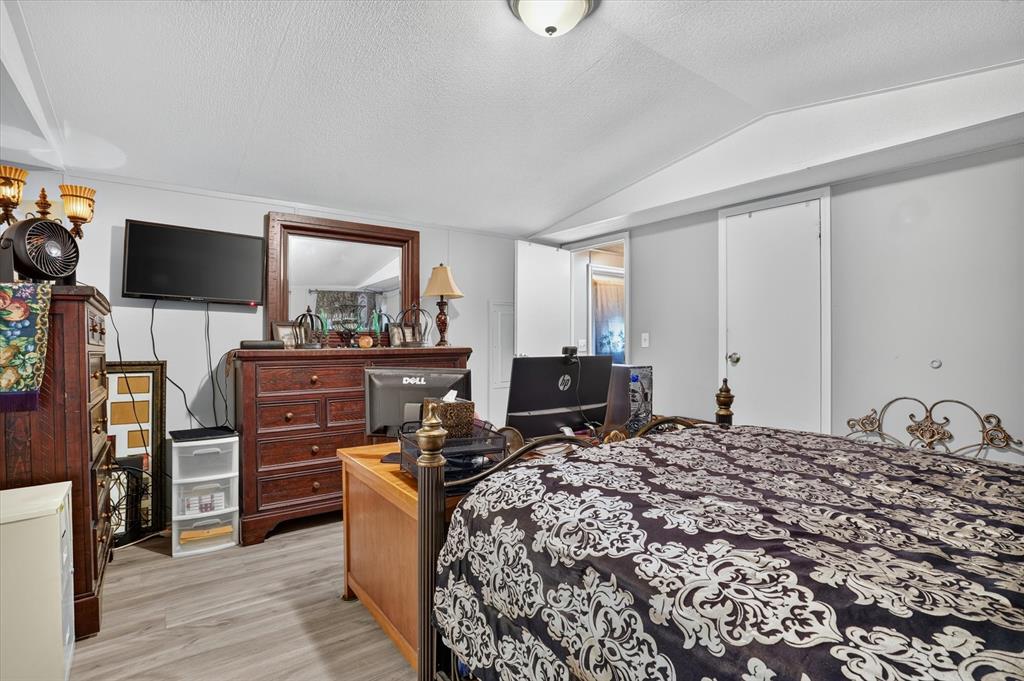 Blue Water Shores - Residential