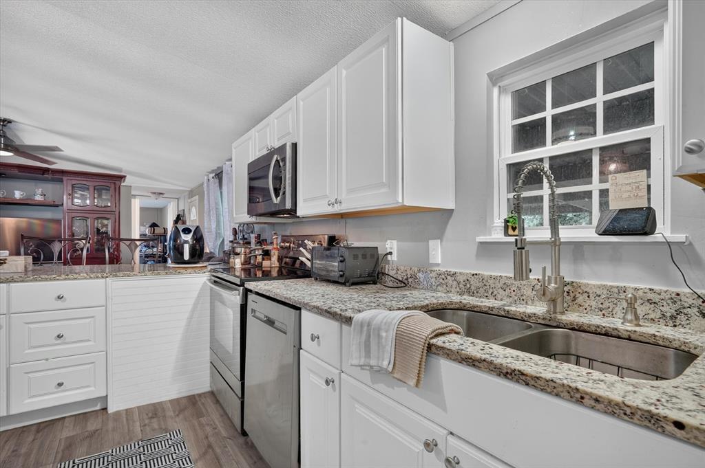 Blue Water Shores - Residential