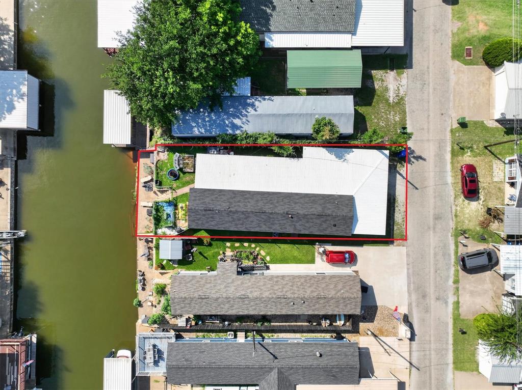 Blue Water Shores - Residential