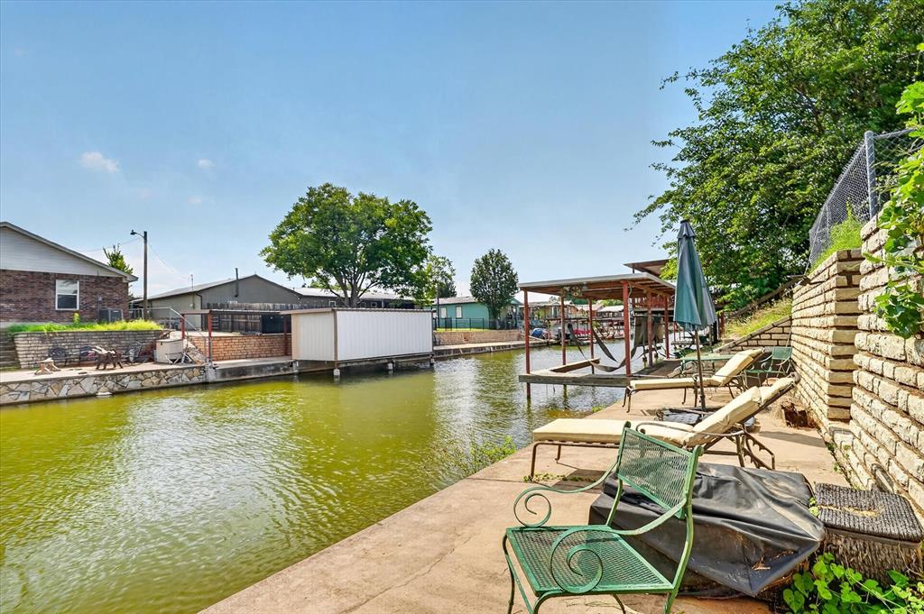 Blue Water Shores - Residential