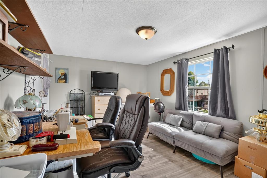 Blue Water Shores - Residential