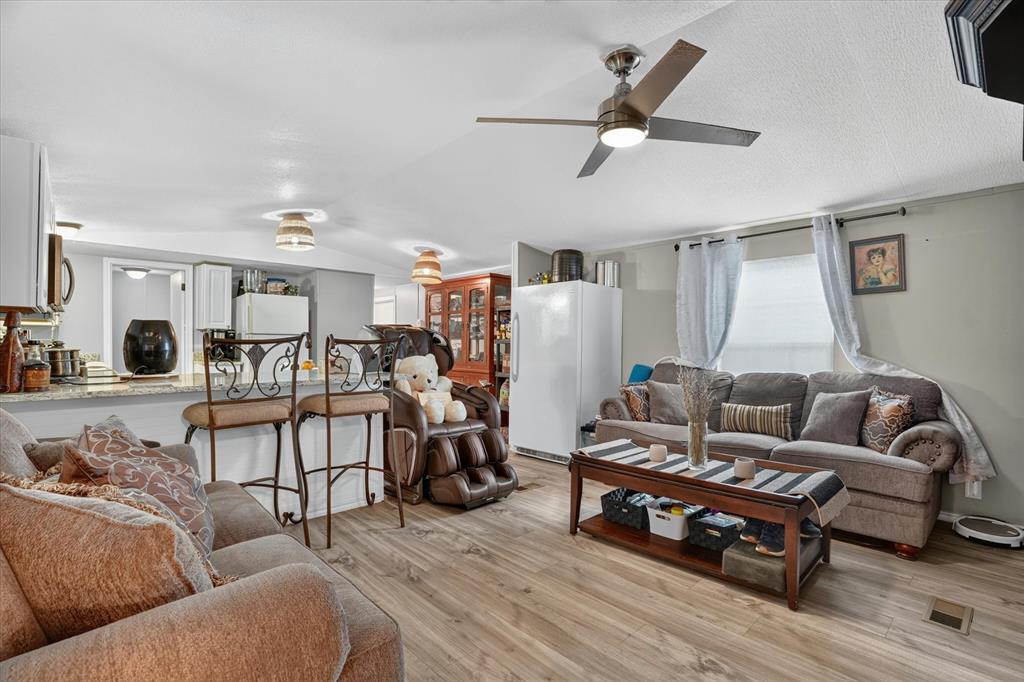 Blue Water Shores - Residential