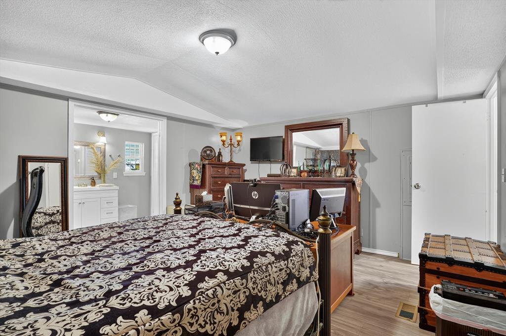 Blue Water Shores - Residential