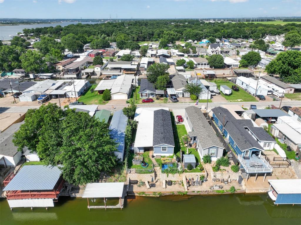 Blue Water Shores - Residential