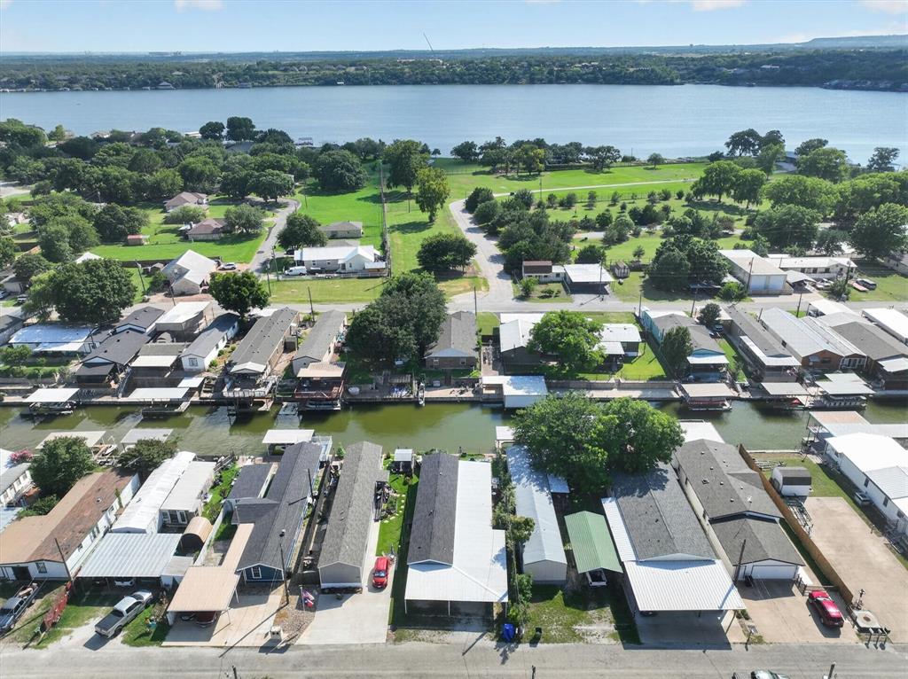 Blue Water Shores - Residential