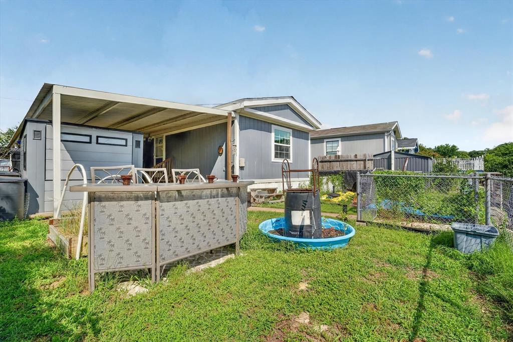 Blue Water Shores - Residential