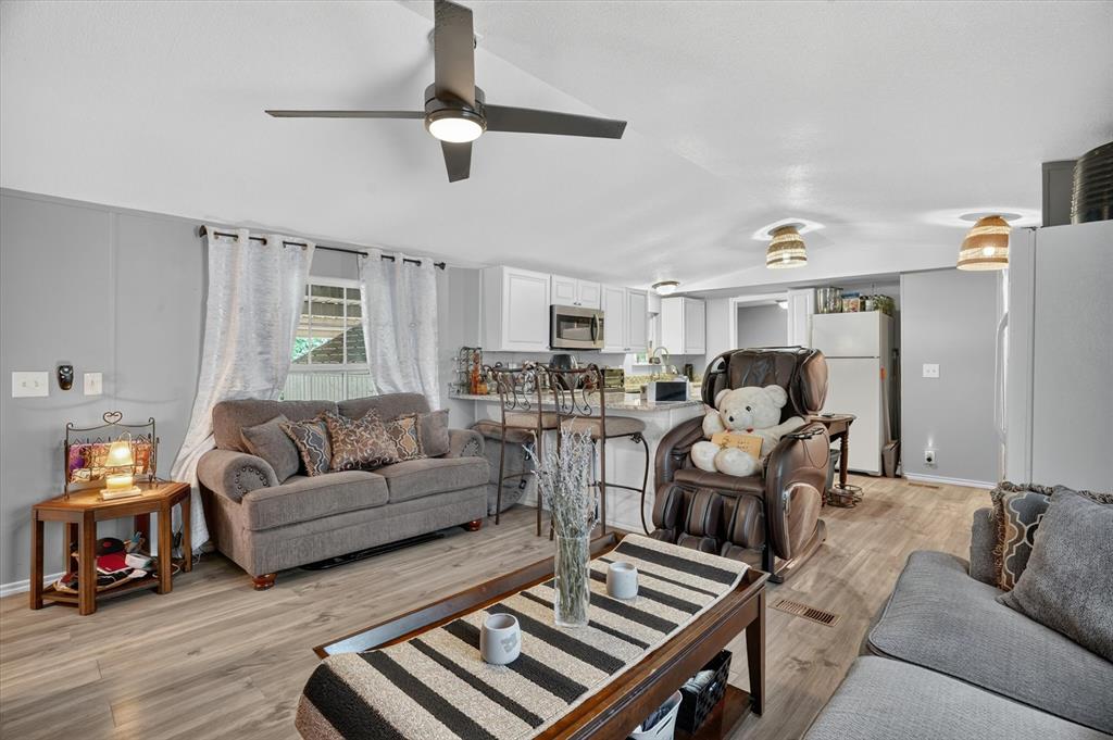 Blue Water Shores - Residential