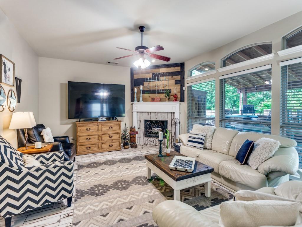 Shore Breeze Add - Residential