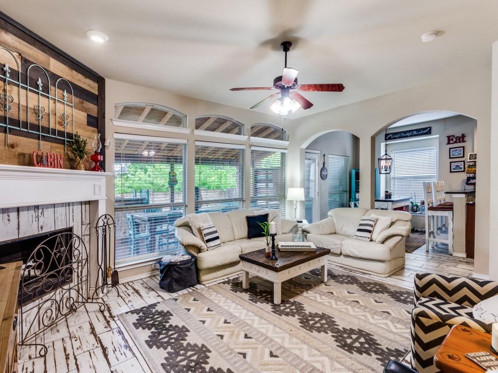 Shore Breeze Add - Residential