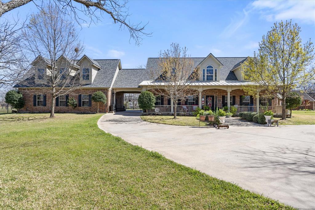 Orchard Nine - Residential