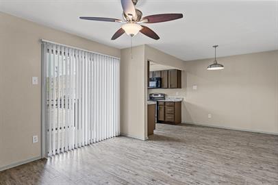 Kirkpatrick A F - Residential Lease