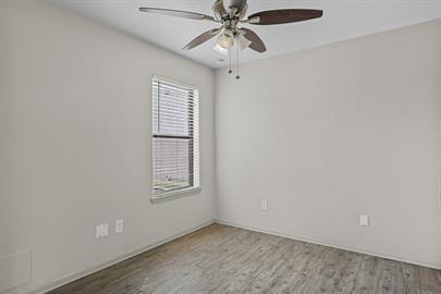 Kirkpatrick A F - Residential Lease