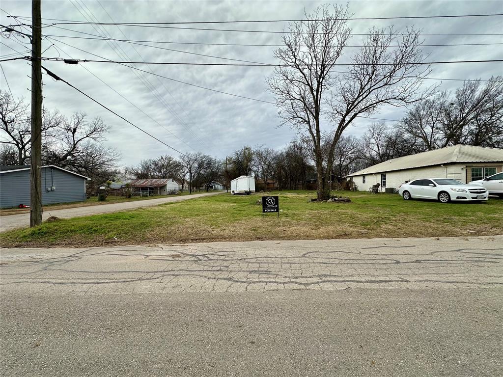 Original Cleburn - Land