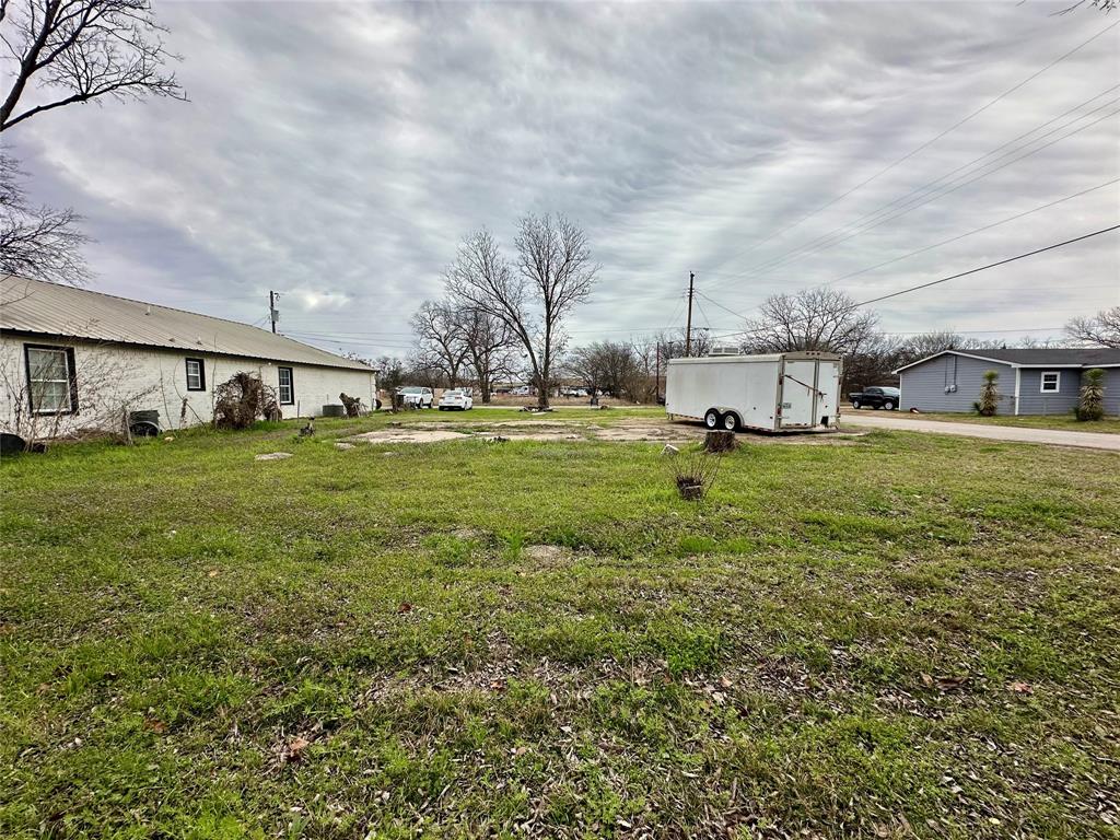 Original Cleburn - Land
