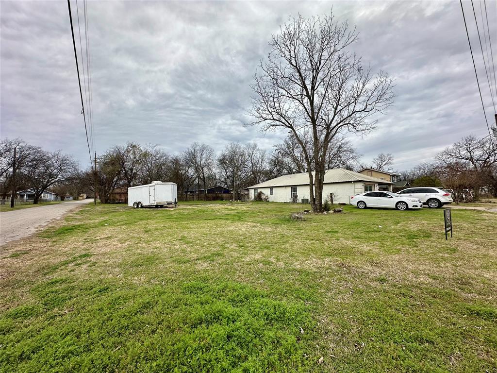 Original Cleburn - Land