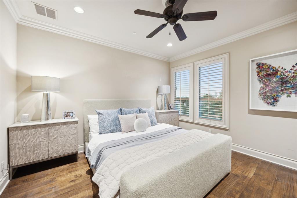 Estates of Twin Creeks - Residential