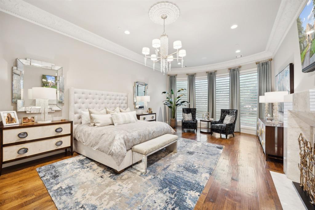 Estates of Twin Creeks - Residential