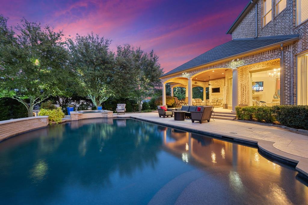 Estates of Twin Creeks - Residential