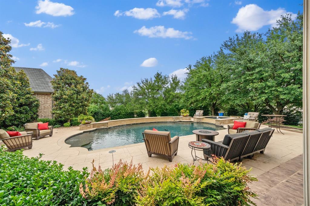 Estates of Twin Creeks - Residential
