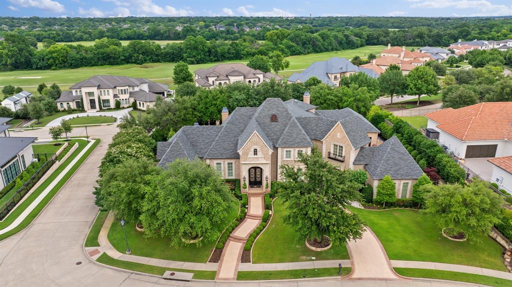 Estates of Twin Creeks - Residential
