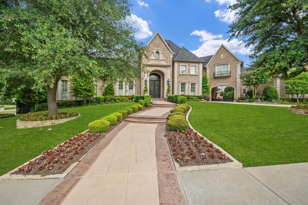 Estates of Twin Creeks - Residential