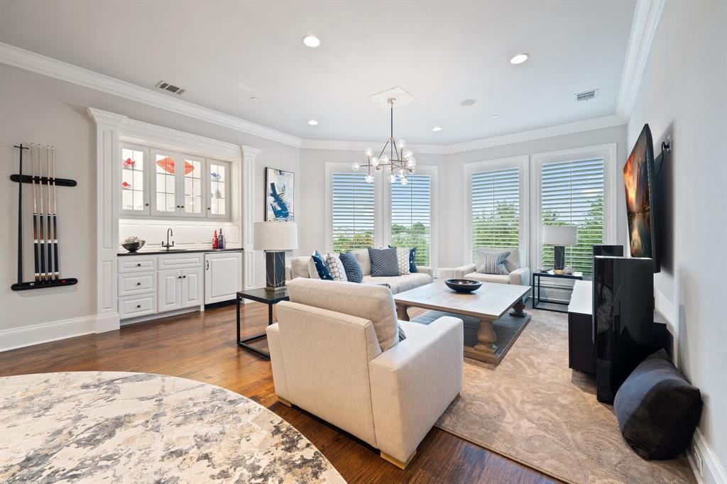 Estates of Twin Creeks - Residential