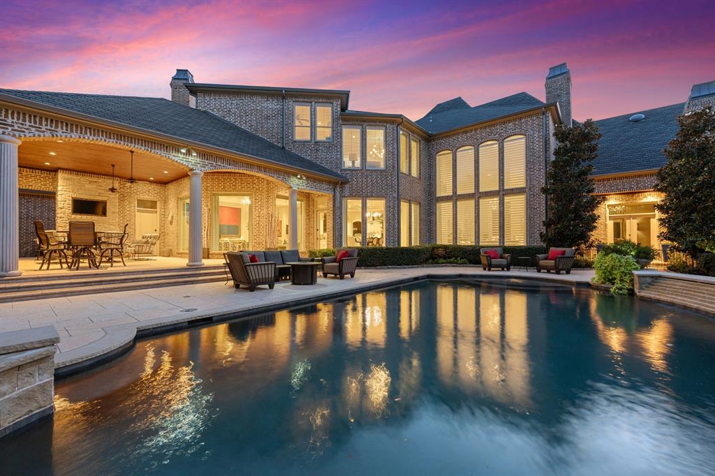 Estates of Twin Creeks - Residential