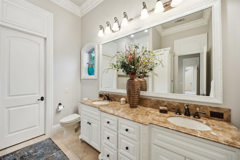 Estates of Twin Creeks - Residential