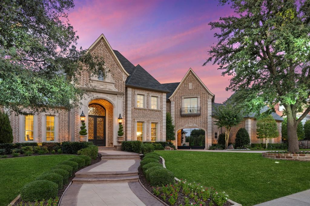 Estates of Twin Creeks - Residential