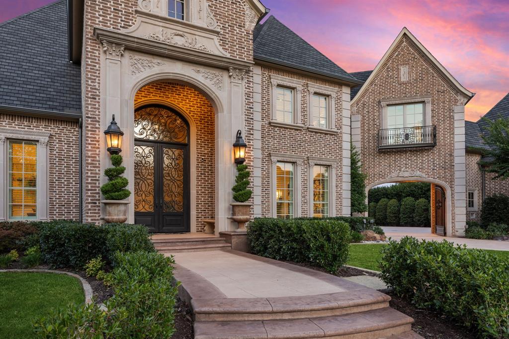 Estates of Twin Creeks - Residential