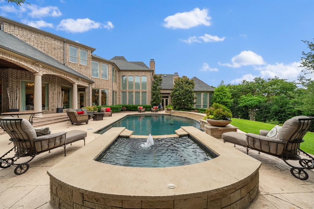 Estates of Twin Creeks - Residential