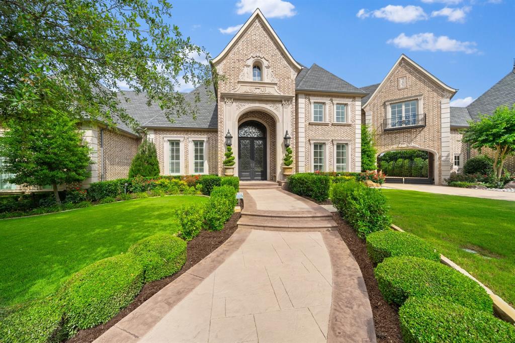 Estates of Twin Creeks - Residential