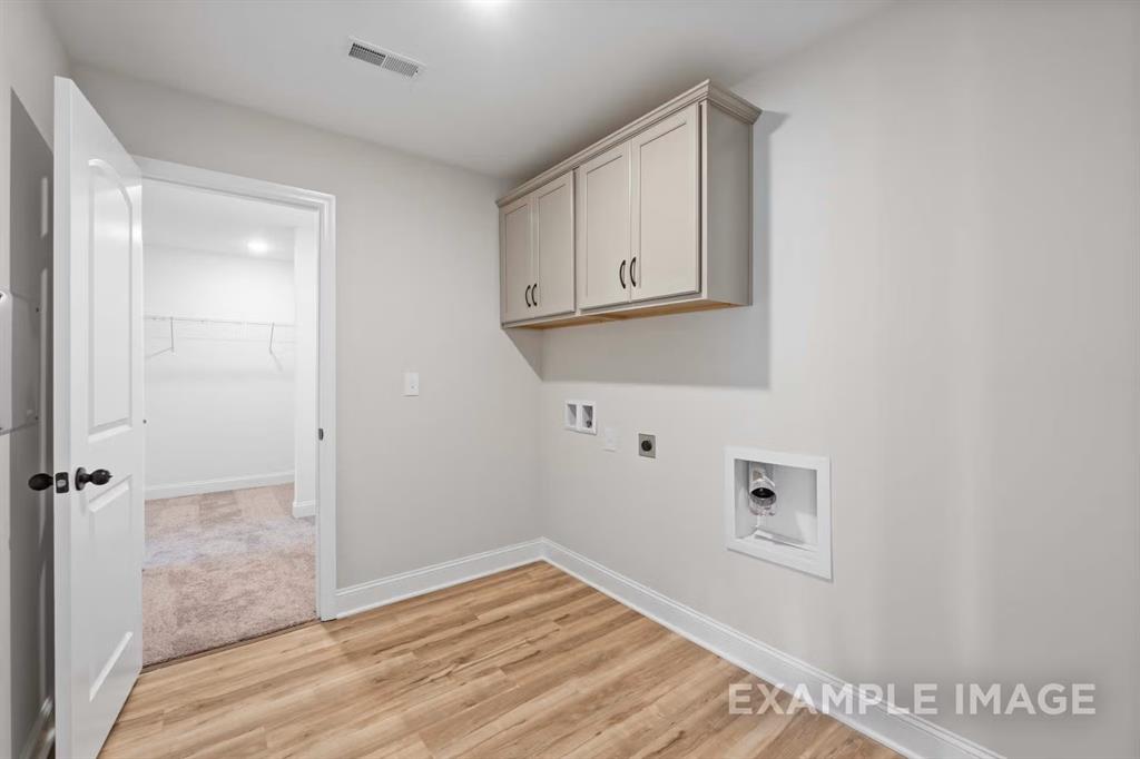 Mercer Meadows - Residential