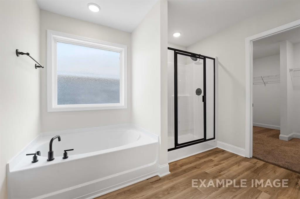 Mercer Meadows - Residential