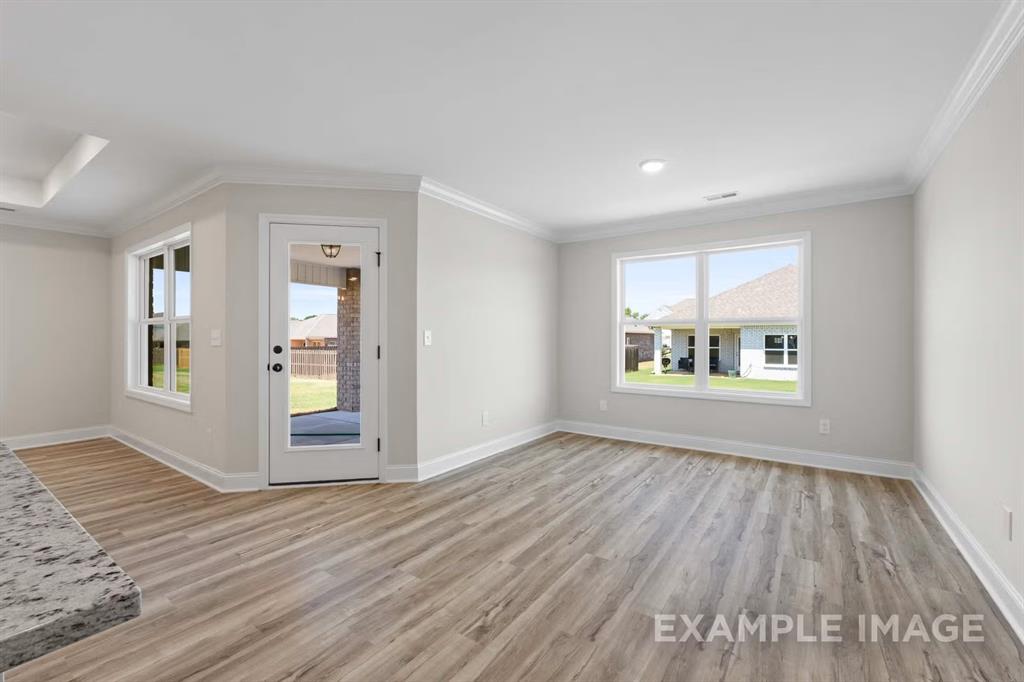 Mercer Meadows - Residential